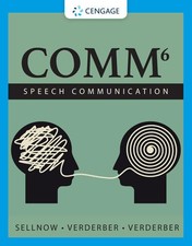 COMM (MindTap Course List)