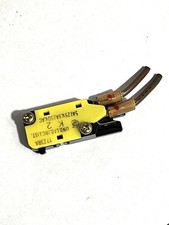 SONY PS-LX210/PS-LX21 DIRECT DRIVE TURNTABLE - switch micro power