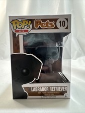 Funko Pop Pets Vinyl Figures 22