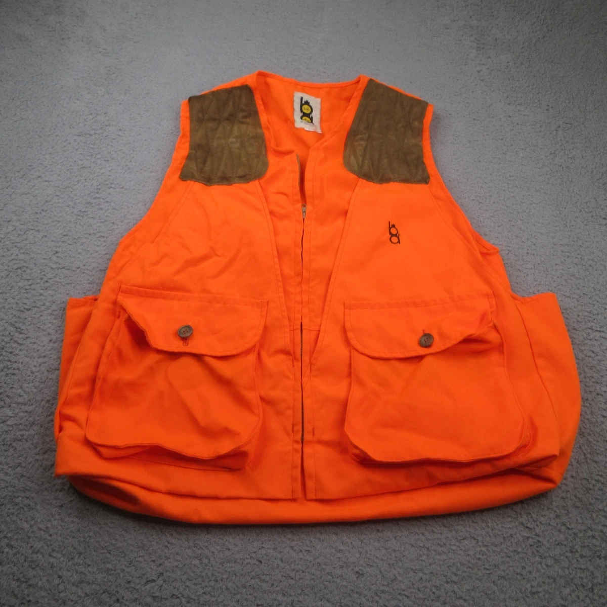 Bob Allen Hunting Vest for sale | eBay