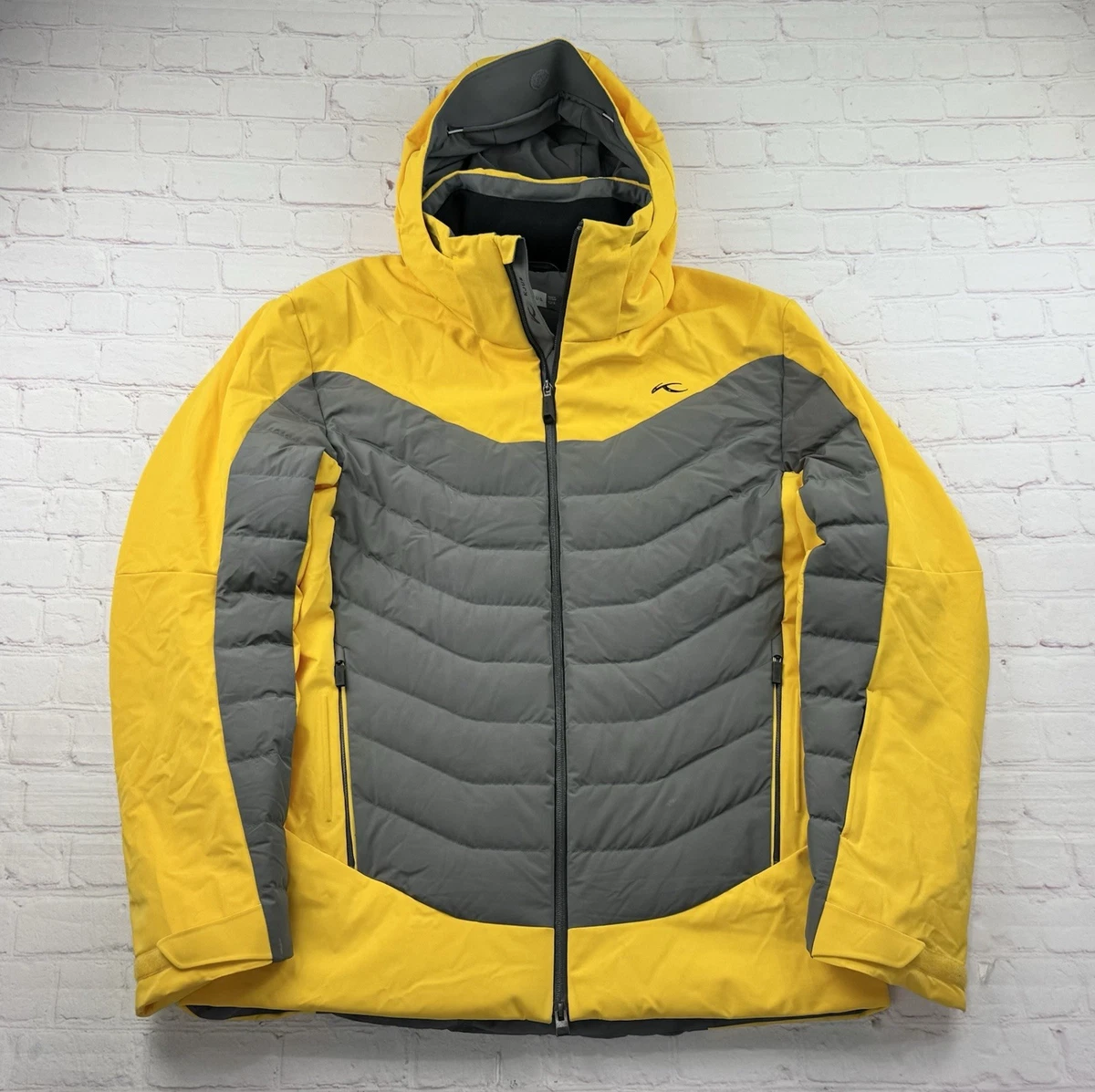 KJUS Winter Sports Coats & Jackets for sale | eBay