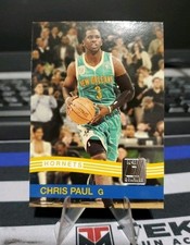 2010-11 Donruss - Chris Paul #98 New Orleans Hornets