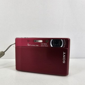 Sony Cybershot Dsc T100 | eBay