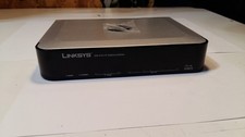 Cisco SPA8000-G1 8 Port Telephony Gateway