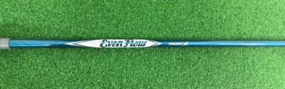 PROJECT X Even Flow 6.0 Driver Or Fairway Golf Shaft USED 55g Stiff NO TIP