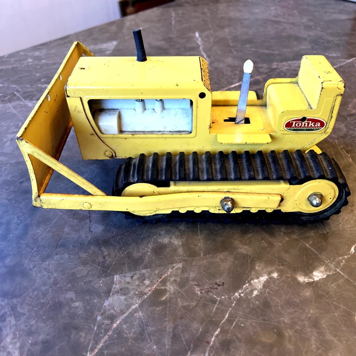 Tonka Vintage Diecast Construction Dozers for sale | eBay