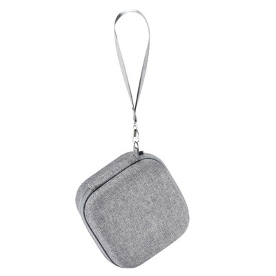 Watetproof Speaker Hard Cover Storage Case Hand Carrying Bag for Marshall Willen