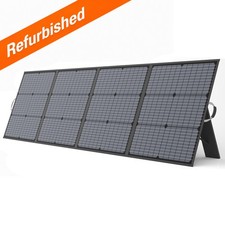 220w Solar Panel Foldable IP67 Waterproof for...