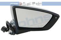 Johns AußEnspiegel Seitenspiegel Rechts Passend FüR Seat Ibiza V Arona KJ1 KJ7
