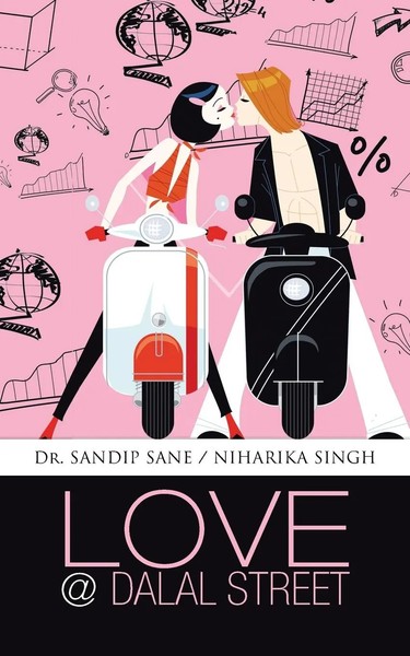 Sandip Sane (U. A.) | Love * Dalal Street | Taschenbuch | Englisch (2014)-image