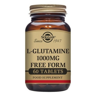 L-Glutamin Solgar 30180