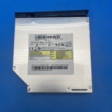 CD DVD RW Burner Writer Laptop SATA Drive TS-L633 Toshiba
