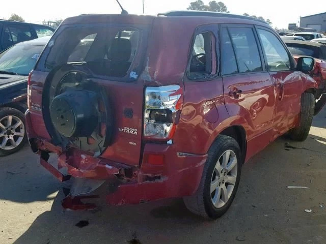 Alternator Fits 09-13 VITARA 1047837 - Image 4 of 4