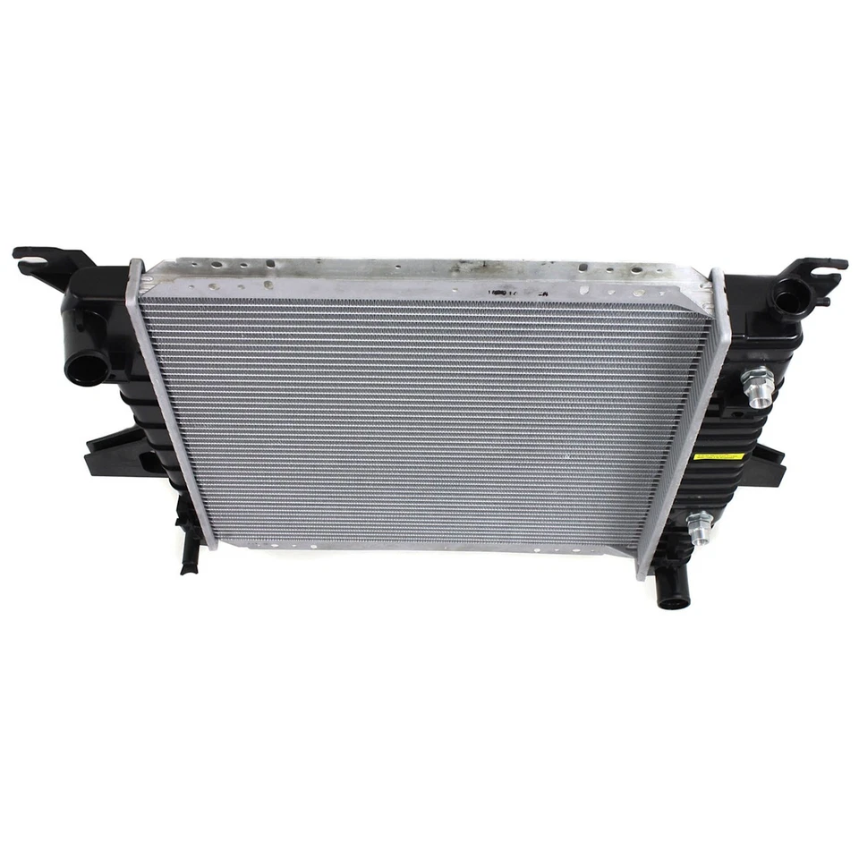 Radiators for Pickup Ford Ranger Mazda B2500 Truck 1998-2001 Foto 3 de 4