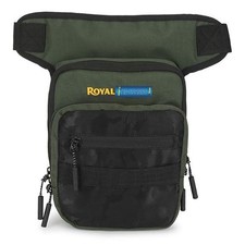 Traillock Borsa Da Coscia Femminile Essenziale Per Il Pilota Royal Enfield