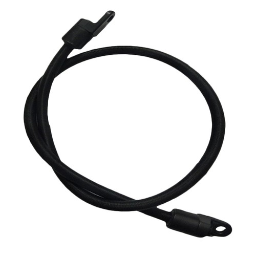 18 Pcs/1 Kayak Accessories Boat Elastic Rope Buckle Fishing Fixed Bungee Cord - Bild 10 von 12