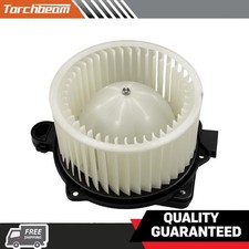 Ac Hvac Heater Blower Motor With Fan Cage For 19-23 Kia Forte 17-23 Niro Pm4691
