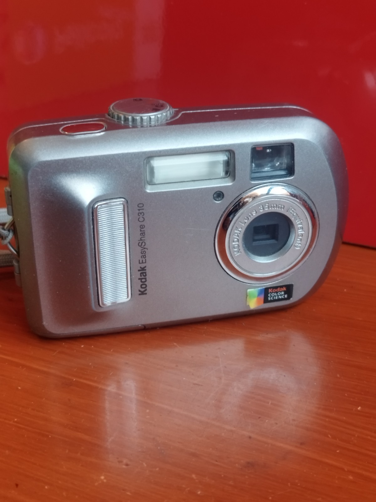 Kodak EasyShare C310