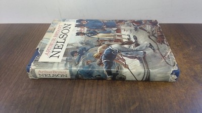 			Nelson, Arthur Bryant, Collins, 1970, Hardcover		