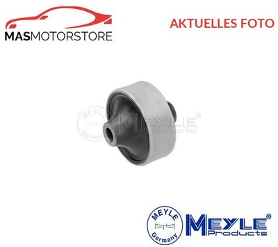 QUERLENKER LAGER LAGERBUCHSE VORNE NIEDRIGER HINTEN MEYLE 614 610 0008 I NEU