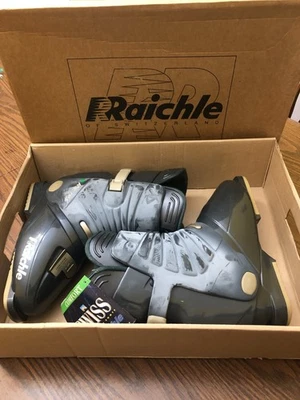 Raichle Ski & Snowboard Boots for Men for sale - eBay