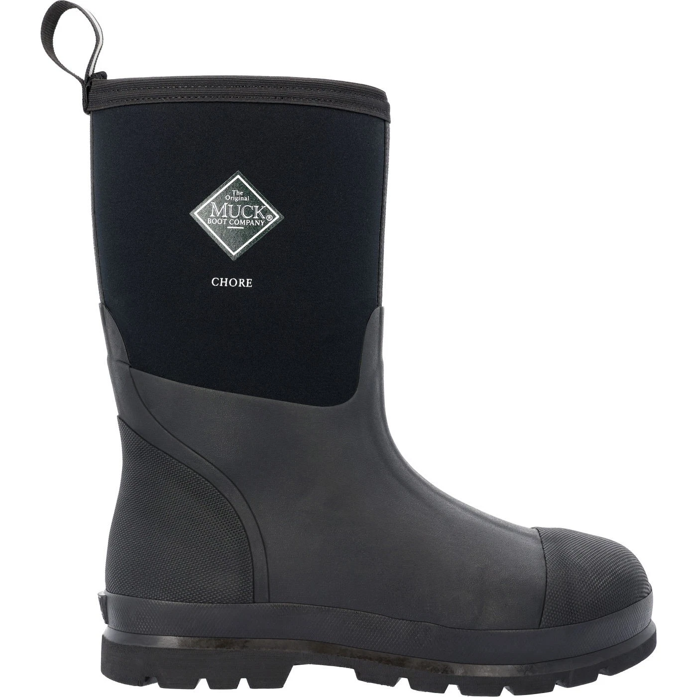 Men's Chore Classic Mid Work Boot
Opens in a new window or tab