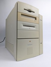 Vintage Apple Macintosh PowerPC G3 266MHz 512K 32MB/6GB