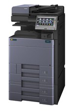 Triumph Adler 4007 Ci Kyocera 4053 ci MFP 4 K...