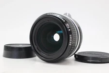 【 MINT 】 NIKON Non Ai Nikkor 28mm F2.8 Wide Angle Lens F Mount From JAPAN