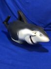 Shark Tale Toy Diorama Play Set Lenny Action Figure Movie Promo Snap Toys 2003