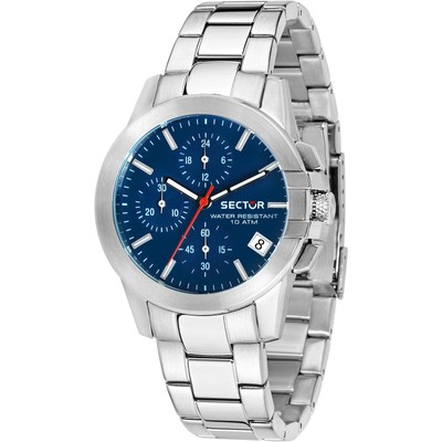 SECTOR 480 OROLOGIO DONNA R3273797503 VETRO ZAFFIRO LIST. 269€ SOTTOCOSTO |  eBay