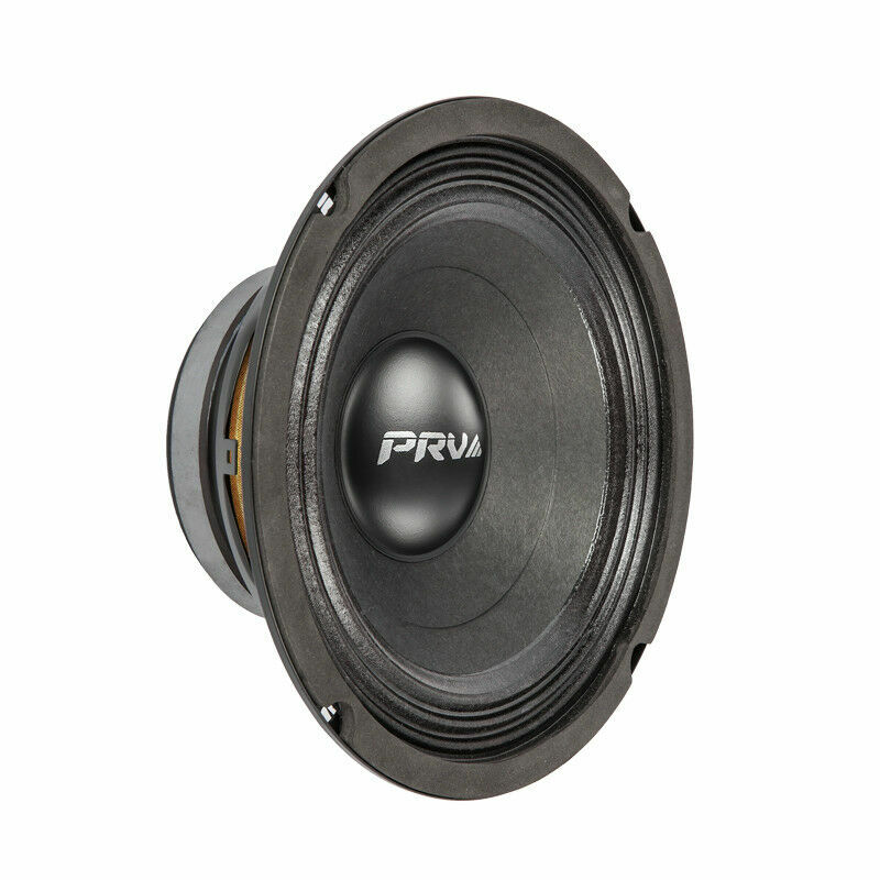 prv 8 inch midbass