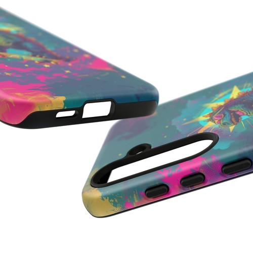 Cool Kaiju Dino Skateboard Phone Case for iPhone, Samsung Galaxy, Pixel - 第 100/173 張圖片