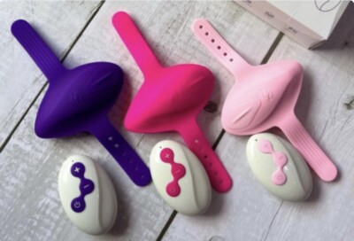 Vibrating Panties 10Function Wireless Remote Control Underwear Women Panties  | eBay