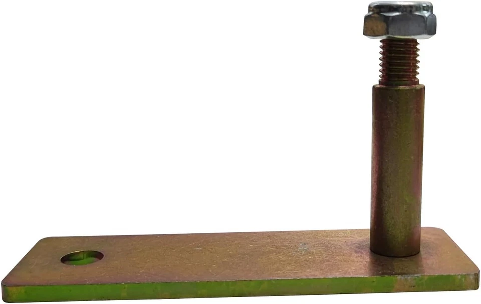 Suspension Lift Kit Fit For the 2009-2020 Kawasaki 4010 4000 Mule/Trans 4x4 - Imagem 3 de 4