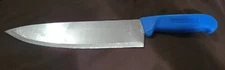 Greban Sharp-Edge Chefs Knife Stainless 9.75" Handle Color Vary With Qty.