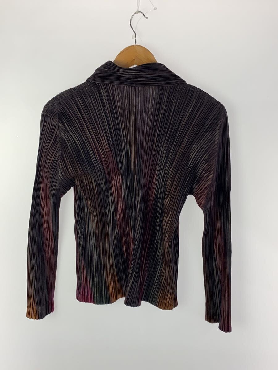 PLEATS PLEASE ISSEY MIYAKE ◇ Cardigan (thin) / 4