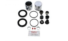 Kits de frein Ford ESCORT