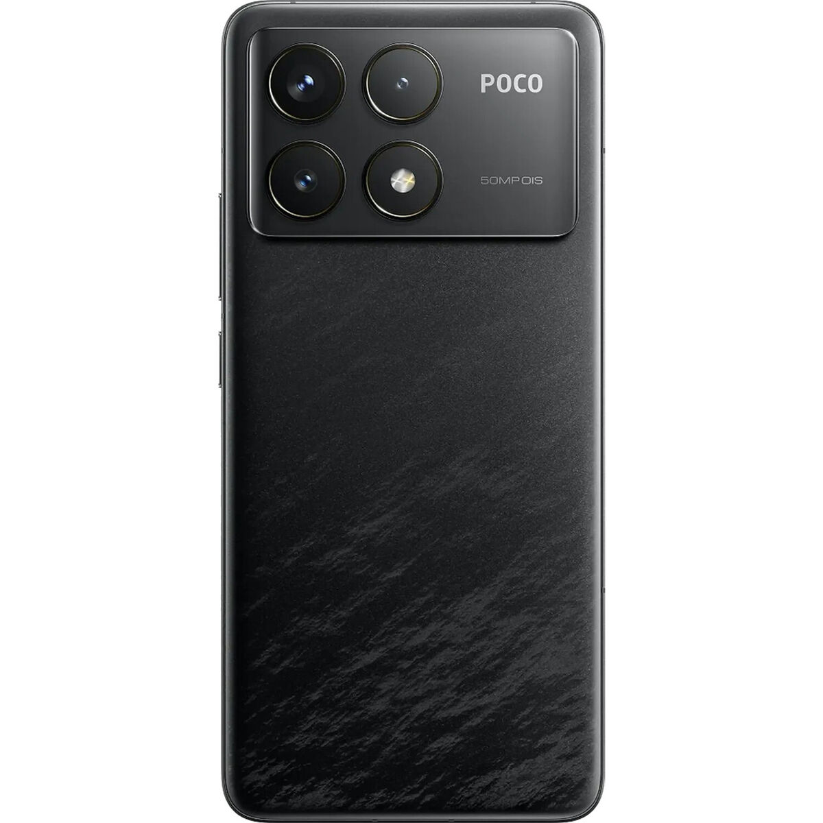 Xiaomi Poco F6 Pro 5G Black 1TB + 16GB Dual-SIM Factory Xiaomi Poco F6 Pro 5G Black 1TB + 16GB Dual-SIM Factory