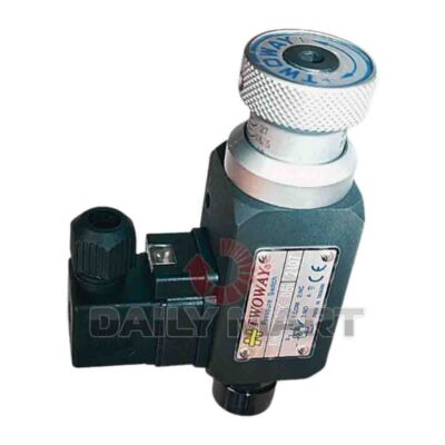 New In Box TWOWAY DNA-030K-06I Pressure Relay