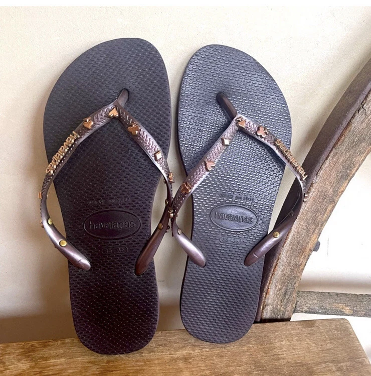 Havaianas charms cheap