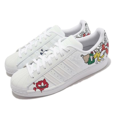 tenis adidas lifestyle