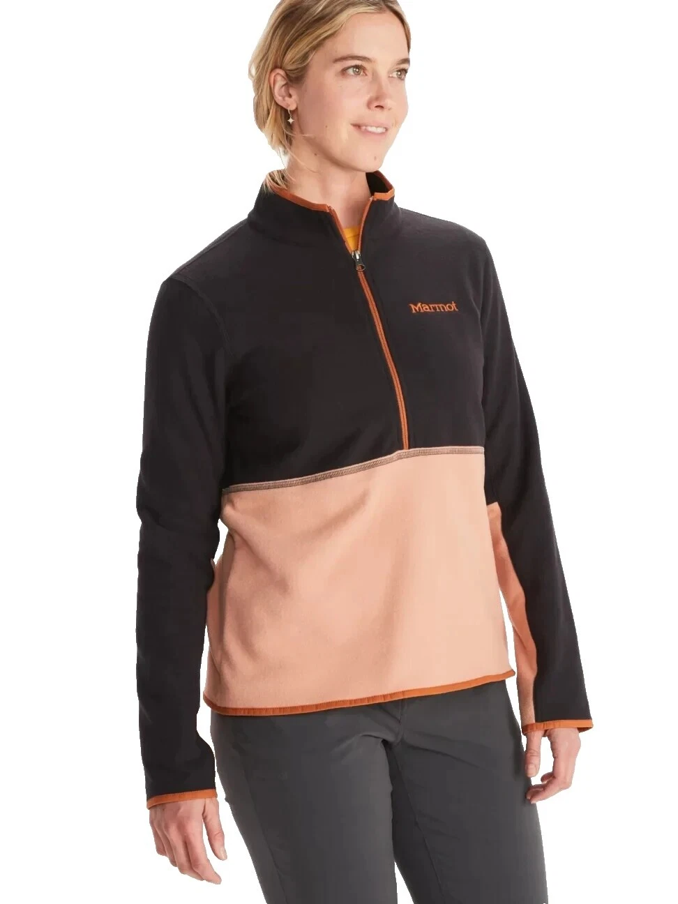 Tamaño Regular de poliéster Marmot Mujer Activewear