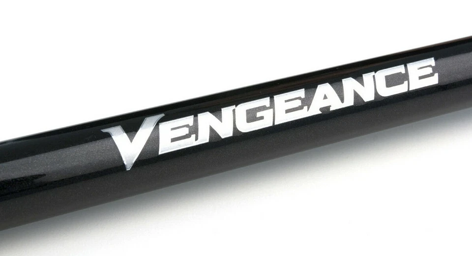 CANNA SHIMANO SURFCASTING VENGEANCE DX TE SURF SHIMANO SHOP - Immagine 3 di 4