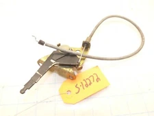 Simplicity Regent 16hp 14hp Mower Throttle Control Cable