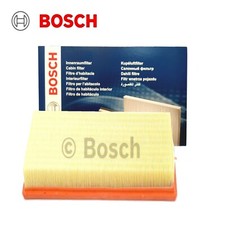 BOSCH Luftfilter für AUDI A1 GBA A3 S3 8V/8Y Q3 F3 TT FV VW GOLF 7/8 T-ROC S0287