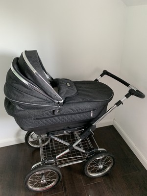 silver cross sleepover classic