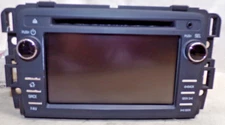 15 16 17 Buick Enclave Traverse MyFi Radio Cd 23205043 QFX19