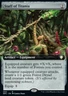 MTG Staff of Titania (50/240) The Brothers' War Commander LP