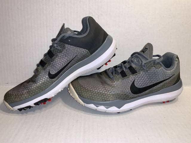tiger woods golf shoes 2015
